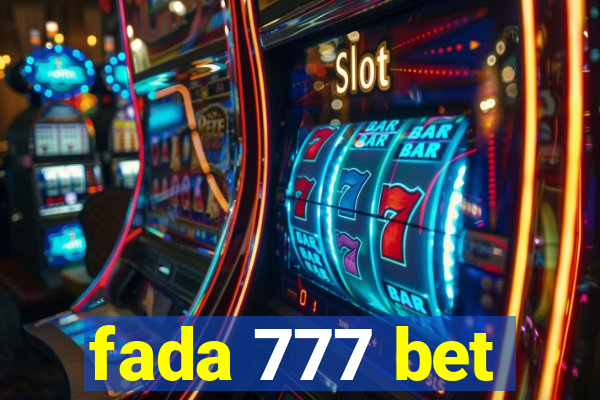 fada 777 bet